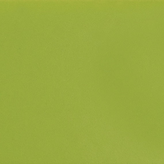 Daltile Color Complements 4" X 16" Matte Matte Kiwi