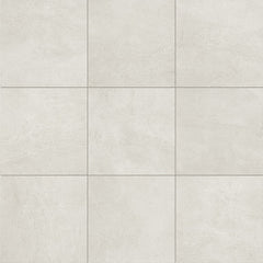 Daltile Advantage 12" X 12"  Off White