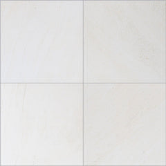 Daltile Choice 18" X 18"  Everest White