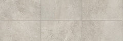 Daltile Advantage 12" X 24"  Light Gray