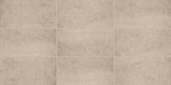 Marazzi Modern Formation 12" X 24" Light Polished Overland Beige