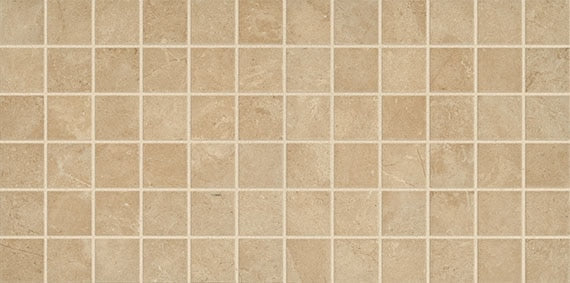 Daltile Affinity 2" X 2" Mosaic Beige