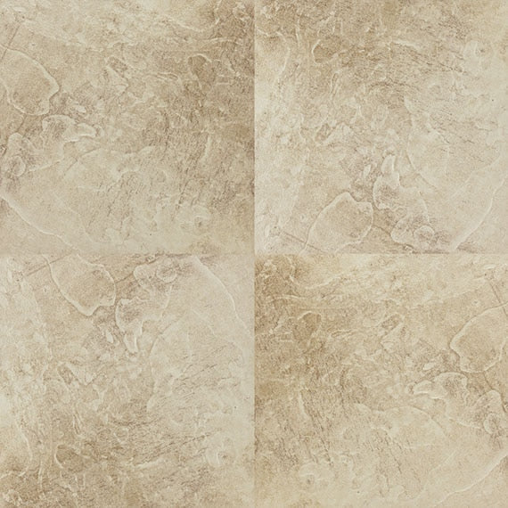 Daltile Continental Slate 12" X 12" Square Matte Egyptian Beige