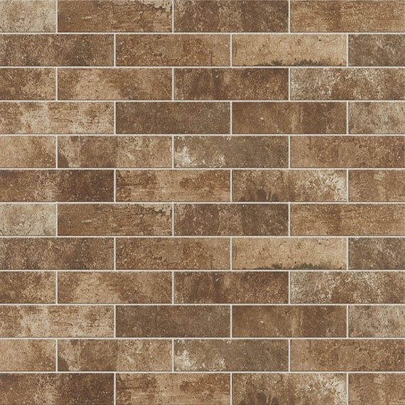 Marazzi Urban District Brx 2" X 8"  Garden BRX