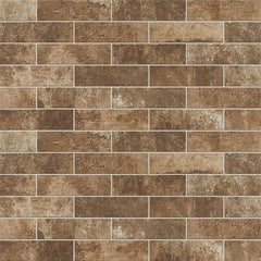 Marazzi Urban District Brx 2" X 8"  Garden BRX