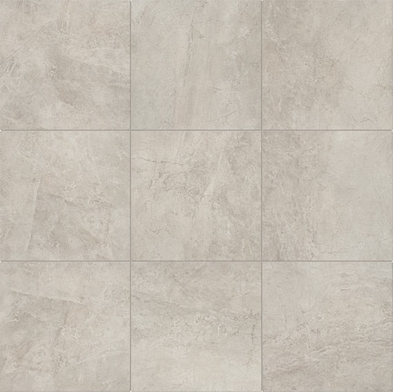 Daltile Advantage 12" X 12"  Light Gray
