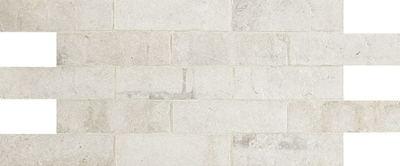 Daltile Brickwork 2" X 8" Rectangle Matte Studio
