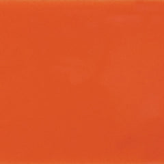 Daltile Natural Hues 6'' x 12'' Matte Orange Poppy