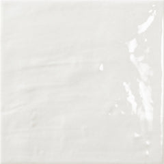 Emser Passion 9"x9" Polished Blanco
