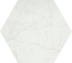 Emser Sterlina 8"x10" Matte White