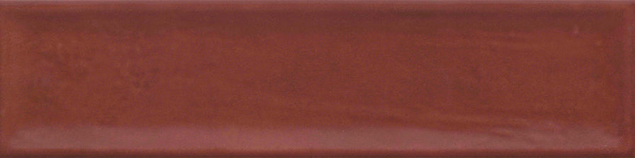 Emser Raku 3"x12" Matte Ruby
