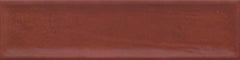 Emser Raku 3"x12" Matte Ruby