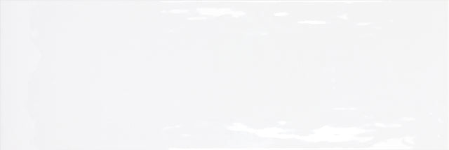 Emser Artwork 12"x35"  White