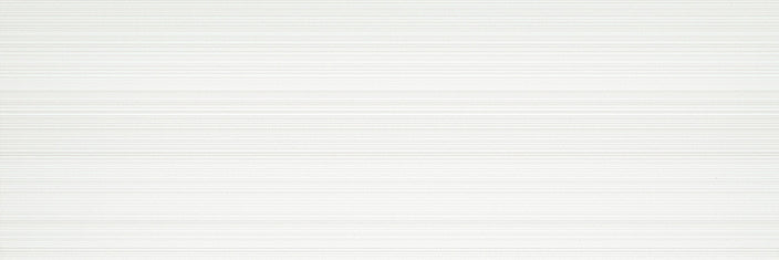 Emser Vertigo 10"x30"  Linear White