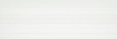 Emser Vertigo 10"x30"  Linear White