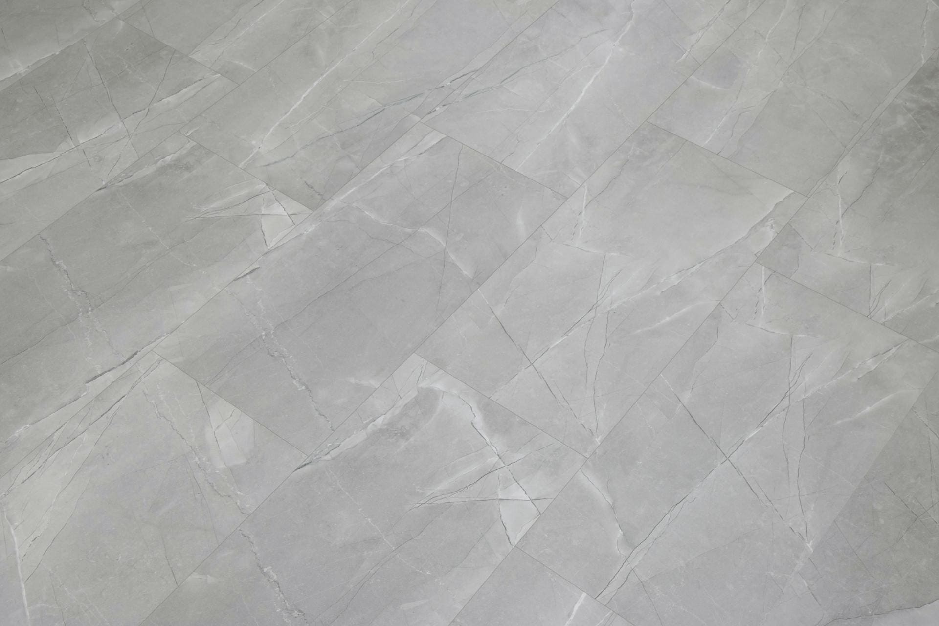 Cali Floors Shorebreak 11.8"x23.6"  Tiburon Marble