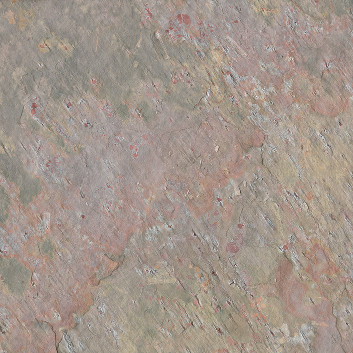 Emser Slate 12"x12"  Multi Rajah