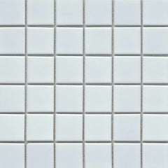 Emser Catch 12"x12" Mosaic 2"x2" Matte Ice