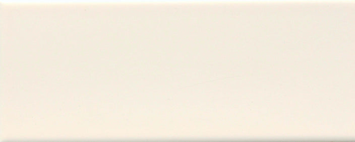 Emser Catch 4"x10" Matte Ivory