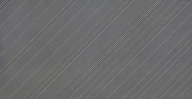 Emser Borigni Diagonal -L 18"x35"  Black