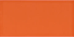 Emser Catch 3"x6" Polished Orange