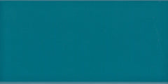 Emser Catch 3"x6" Polished Teal