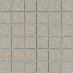 Emser Source 12"x12" Mosaic 2"x2" Cider Salt & Paper