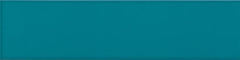 Emser Catch 3"x12" Polished Teal