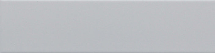 Emser Catch 3"x12" Matte Gray