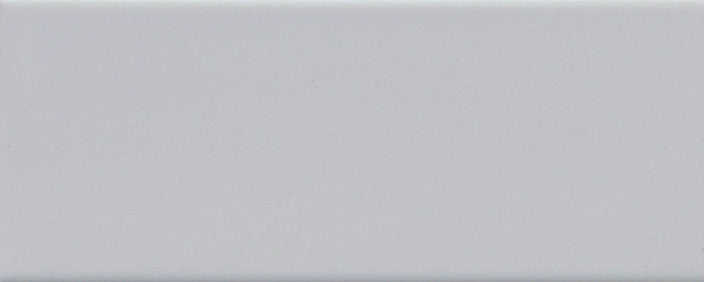 Emser Catch 4"x10" Matte Gray