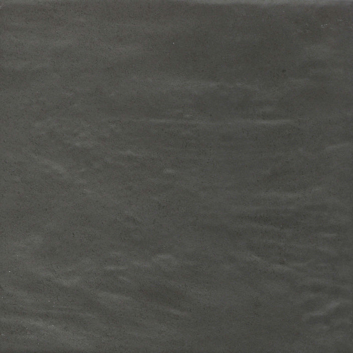 Emser Passion 9"x9" Matte Nero