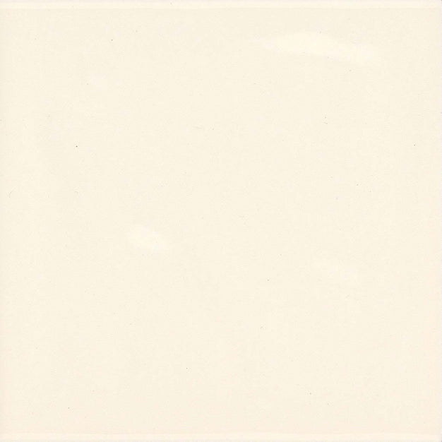 Emser Craft II 4"x4" Polished Bone