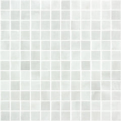 Emser Waterlace 12"x12" Beveled Mosaic 1"X1" Viro
