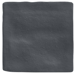 Emser Hues 4"x4"  Ebony